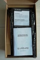 Лот: 20860481. Фото: 5. Видеокарта RX 5600 XT Sapphire...