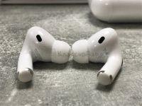 Лот: 16027518. Фото: 2. Наушники AirPods Pro (копия люкс... Аудиотехника