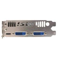 Лот: 15861491. Фото: 2. Видеокарта MSI GeForce® GTX 560... Комплектующие