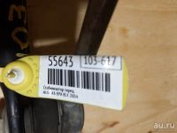 Лот: 18563283. Фото: 8. Стабилизатор Audi A3 8PA BLX 2004...