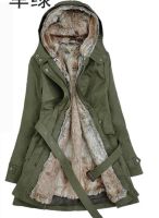 Лот: 3781109. Фото: 2. куртка ПАРКА. Женская одежда