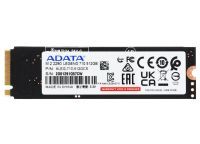 Лот: 24946519. Фото: 3. SSD-накопитель M.2 512Гб A-DATA... Компьютеры, оргтехника, канцтовары