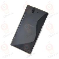Лот: 3643127. Фото: 2. Чехол для Sony Xperia Z (L36i... Аксессуары