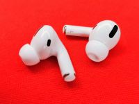 Лот: 16993528. Фото: 4. AirPods Pro новые + Доставка. Красноярск