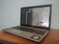 Лот: 8169637. Фото: 2. Продам ноутбук Samsung 300E5E... Компьютеры, ноутбуки, планшеты