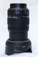 Лот: 3182158. Фото: 2. Объектив SIGMA 17-50mm F2.8 EX... Фото, видеокамеры, оптика