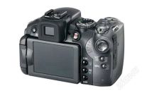 Лот: 1297521. Фото: 2. canon powershot s3 is. Фотокамеры