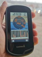 Лот: 24421763. Фото: 2. Туристический навигатор Garmin... Смартфоны, связь, навигация