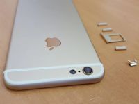 Лот: 6813418. Фото: 3. Обновите свой iPhone6. Корпус... Смартфоны, связь, навигация