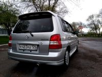 Лот: 11580887. Фото: 6. Mazda Demio, 2002, V-1300, АКПП...