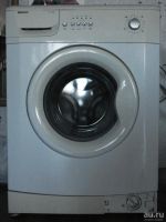 Лот: 9577786. Фото: 2. стиральная машина BEKO. Крупная бытовая техника
