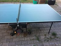 Лот: 10042037. Фото: 5. Всепогодный теннисный стол Active...