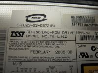 Лот: 12829550. Фото: 2. Привод DVD для ноутбука ASUS M6000. Комплектующие