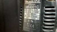 Лот: 12740376. Фото: 3. Перфоратор makita HR4001C. Строительство и ремонт