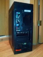 Лот: 10483914. Фото: 3. Новый комп Intel G4560 4x3.5/8Gb... Компьютеры, оргтехника, канцтовары