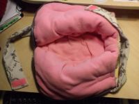 Лот: 3173828. Фото: 2. Сумка-переноска. Животные и уход