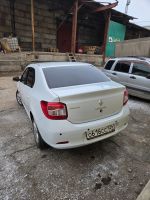 Лот: 24581136. Фото: 5. Renault Logan 2 рест. 4АКПП
