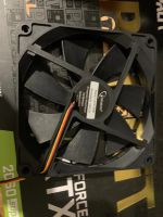 Лот: 19835650. Фото: 2. Кулер gembird 140/140. Комплектующие