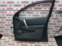 Лот: 20900944. Фото: 4. Дверь боковая Nissan Dualis KJ10... Красноярск