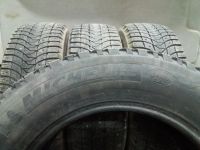 Лот: 19550394. Фото: 4. Michelin X-ice north 3 215/65... Красноярск