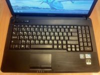 Лот: 20537026. Фото: 2. Ноутбук Lenovo B550 20053 (Pentium... Компьютеры, ноутбуки, планшеты
