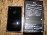 Лот: 1653299. Фото: 2. iPhone 3GS 32г. Смартфоны, связь, навигация