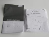 Лот: 18186493. Фото: 8. Garmin Dual Beam-If Ice Зимний...