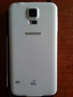 Лот: 8366115. Фото: 3. Samsung galaxy s5 sm-g900f LTE... Красноярск