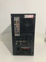 Лот: 19936886. Фото: 4. Компьютер (QL3X/GTX 1050/ОЗУ 16Gb... Красноярск