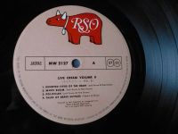 Лот: 19936321. Фото: 4. Cream. " Live Cream Volume II...