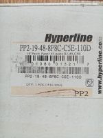 Лот: 17470963. Фото: 3. Патч панель 48портов RJ-45. Компьютеры, оргтехника, канцтовары