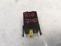 Лот: 21712079. Фото: 3. реле поворотов Kia Rio DC. Авто, мото, водный транспорт