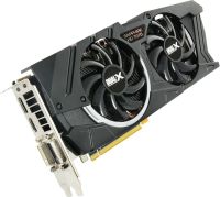 Лот: 4908799. Фото: 2. sapphire hd 7970 dual-x. Комплектующие