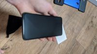 Лот: 16199897. Фото: 7. Смартфон OnePlus 6T Midnight Black...