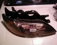 Лот: 2342161. Фото: 2. фары без ЛИНЗ Toyota Windom (В... Автозапчасти