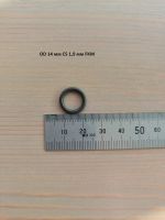Лот: 24401859. Фото: 6. Уплотнительное кольцо O-Ring
