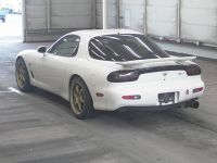 Лот: 3957397. Фото: 2. Машинокомплект Mazda RX-7 (Распил... Авто, мото, водный транспорт