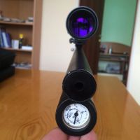 Лот: 6406117. Фото: 3. винтовка EDgun Матадор. Спортивные товары