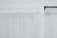 Лот: 24405791. Фото: 5. Тюль на ленте MICASA Alda