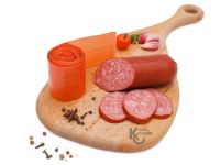 Лот: 21759996. Фото: 3. Фиброузная оболочка (Бесцветная... Красноярск