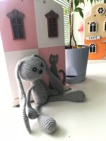 Лот: 11135262. Фото: 6. Игрушки интерьерные Амигуруми.
