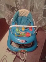 Лот: 6502141. Фото: 2. Продам ходунки. Дети растут