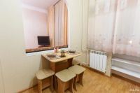 Лот: 8910230. Фото: 4. Сдаются апартаменты (квартира... Красноярск
