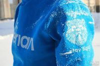 Лот: 13365287. Фото: 4. Толстовка I’m Siberian