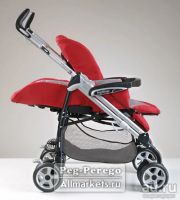 Лот: 9542352. Фото: 7. коляска Peg-Perego pliko switch...