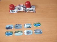 Лот: 2269819. Фото: 2. Три десятка игрушек "Киндер" и... Коллекционирование, моделизм