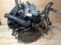 Лот: 18537420. Фото: 6. Двигатель Toyota Probox NCP51...