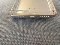 Лот: 18562522. Фото: 3. Задняя крышка xiaomi redmi note... Смартфоны, связь, навигация