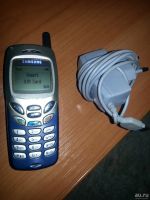Лот: 10332320. Фото: 2. Samsung R210S. Смартфоны, связь, навигация