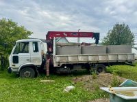Лот: 25632747. Фото: 4. ЖБИ кольца доставка установка. Красноярск